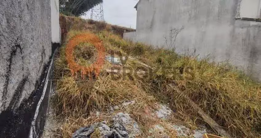 Terreno à venda em mogi das cruzes-sp, jardim nathalie, 150,00 m² de área