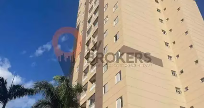 Apartamento com 2 quartos à venda na Rua Natalino dos Santos Gonçalves, 444, Residencial Colinas, Mogi das Cruzes