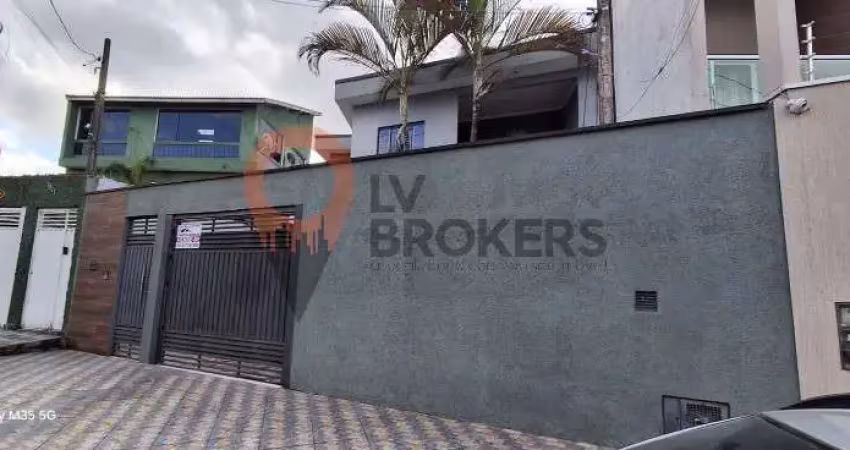 Casa com 3 quartos à venda na Avenida Katisutoshi Naito, 1935, Cidade Boa Vista, Suzano