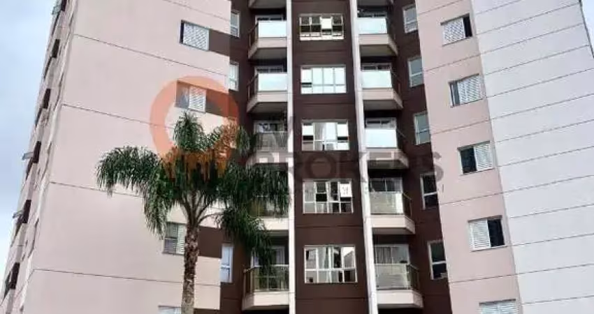 Apartamento com 2 quartos à venda na Rua Jean Baptiste Debret, 71, Loteamento Mogilar, Mogi das Cruzes
