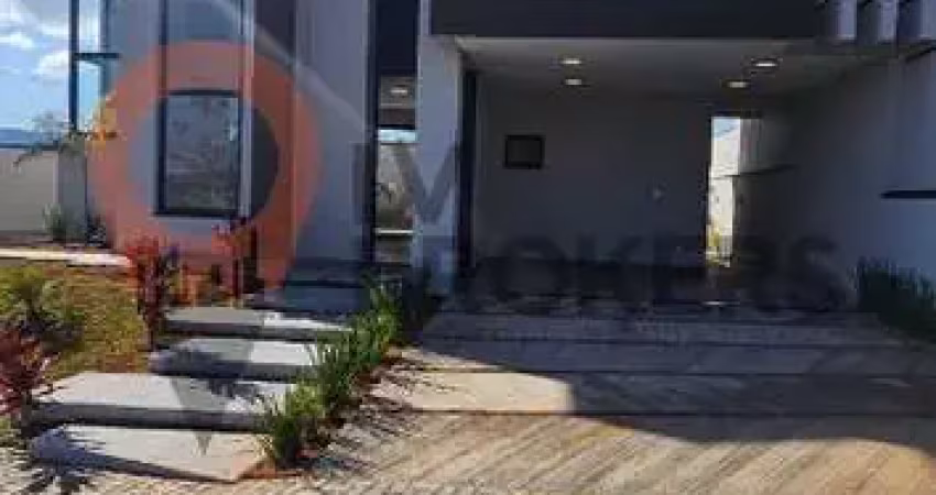 Casa em condomínio fechado com 3 quartos à venda na Avenida Presidente Castelo Branco, Cézar de Souza, Mogi das Cruzes