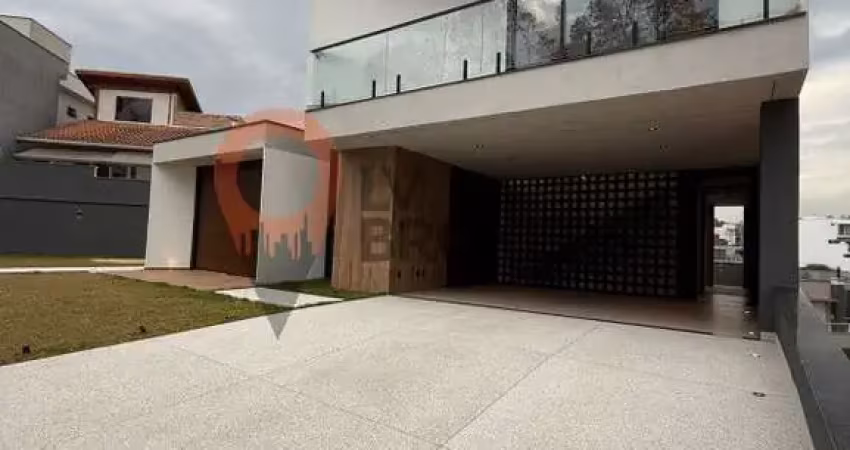 Casa em condomínio fechado com 3 quartos à venda na Avenida Presidente Castelo Branco, Cézar de Souza, Mogi das Cruzes
