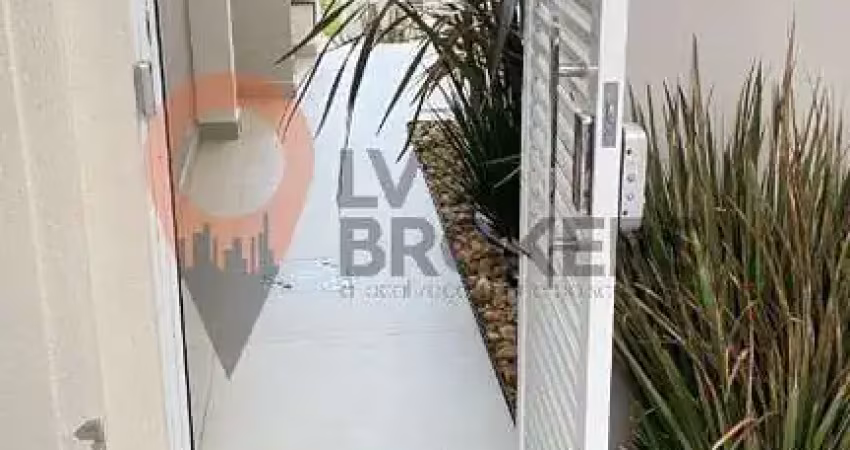 Casa em condomínio fechado com 3 quartos à venda na Avenida Presidente Castelo Branco, Cézar de Souza, Mogi das Cruzes