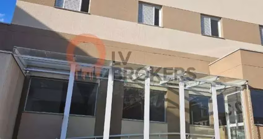 Apartamento com 3 quartos à venda na Avenida Prefeito Francisco Rodrigues Filho, 323, Centro, Poá