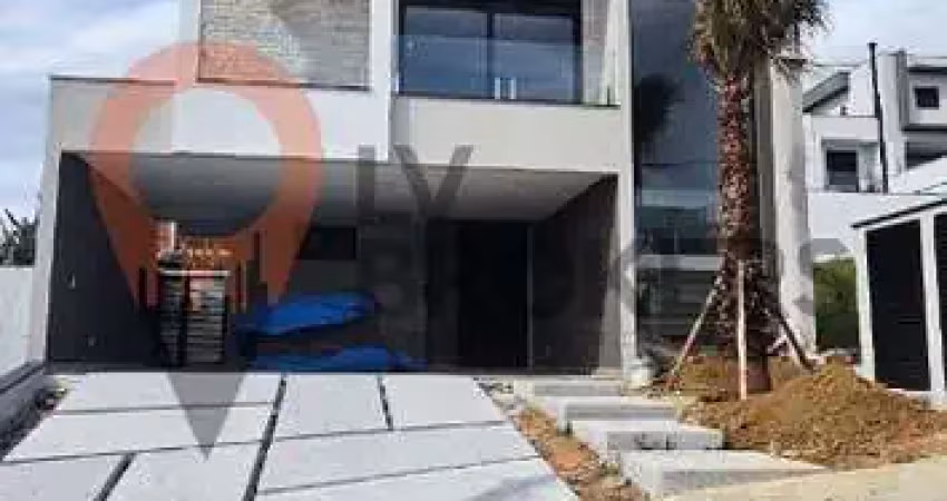 Casa em condomínio fechado com 4 quartos à venda na Avenida Presidente Castelo Branco, 3013, Cézar de Souza, Mogi das Cruzes