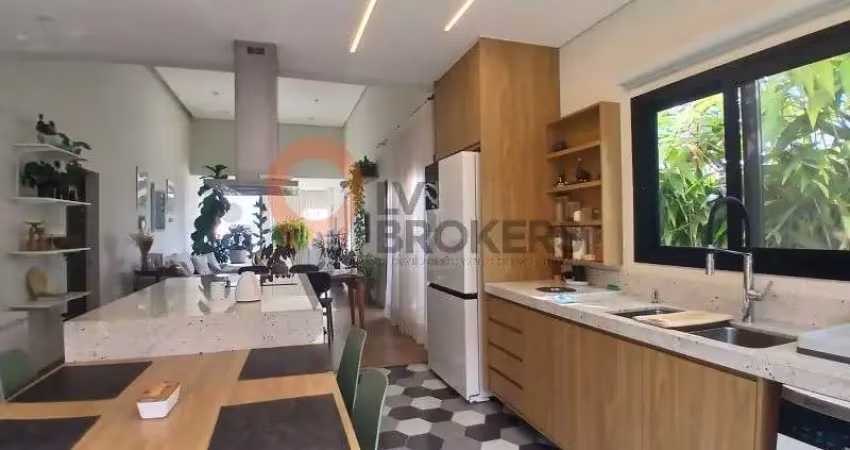 Casa em condomínio fechado com 3 quartos à venda na Avenida Presidente Castelo Branco, 3013, Cézar de Souza, Mogi das Cruzes