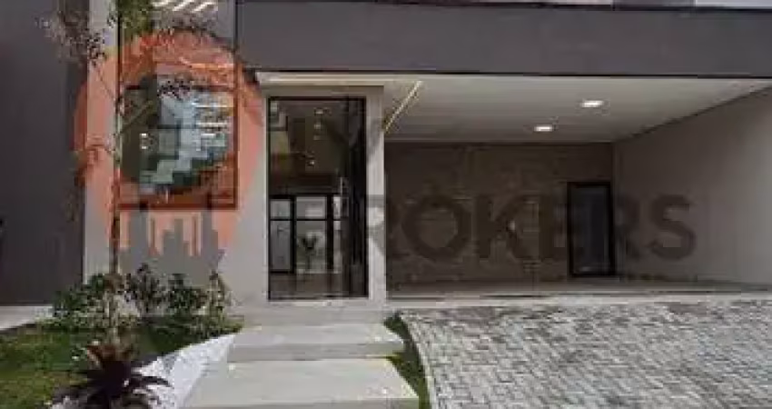 Casa em condomínio fechado com 3 quartos à venda na Avenida Presidente Castelo Branco, 3013, Cézar de Souza, Mogi das Cruzes