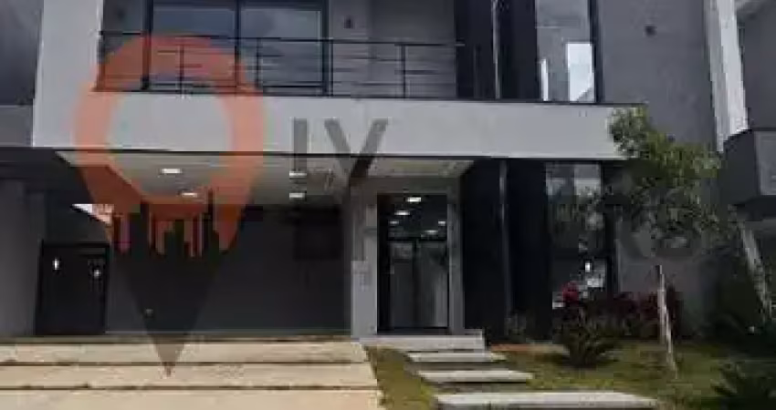 Casa em condomínio fechado com 3 quartos para alugar na Avenida Presidente Castelo Branco, 3013, Cézar de Souza, Mogi das Cruzes