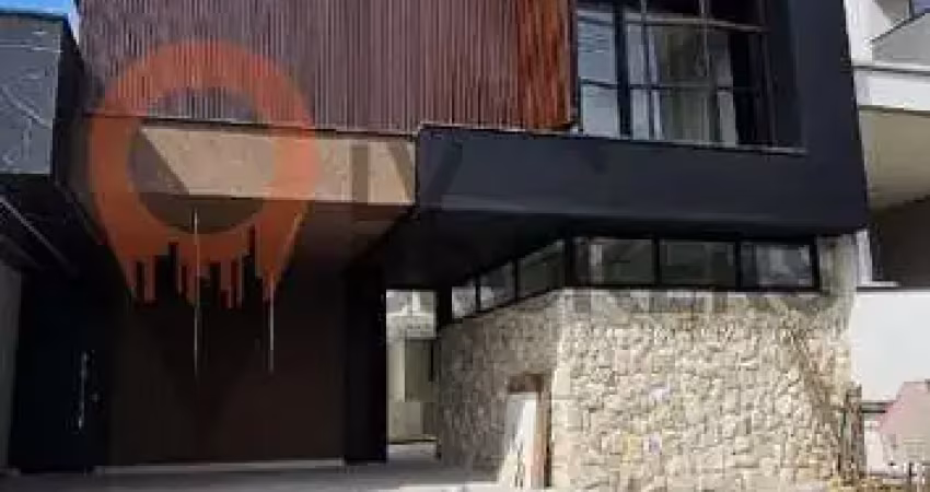Casa em condomínio fechado com 3 quartos à venda na Avenida Presidente Castelo Branco, 3013, Cézar de Souza, Mogi das Cruzes
