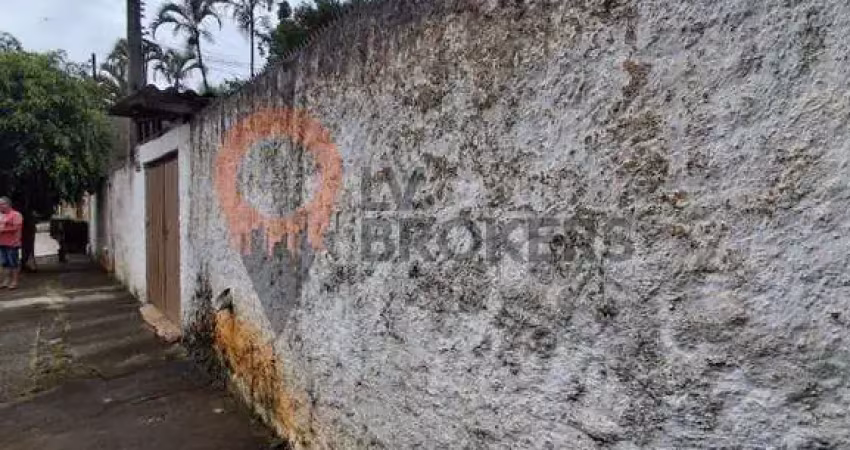 Terreno em condomínio fechado à venda na Rua Presidente Bernardes, 151, Jardim Fonte Áurea, Poá