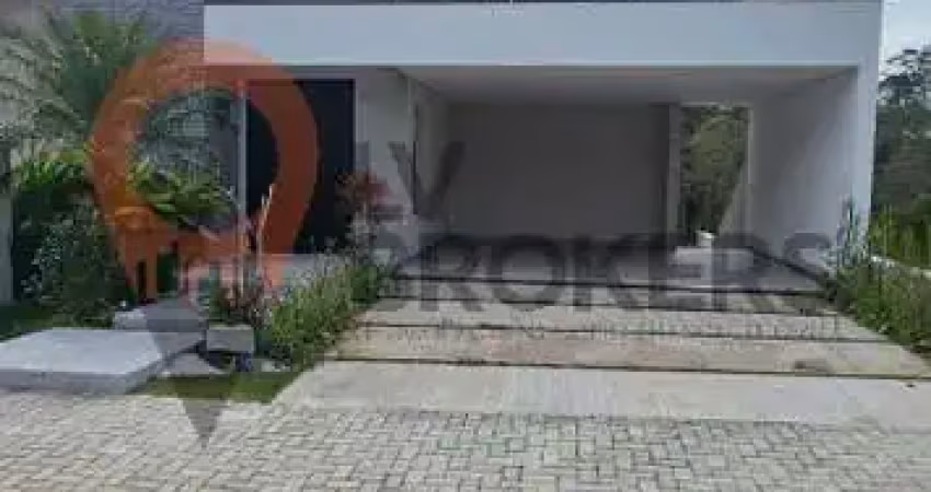 Casa em condomínio fechado com 3 quartos à venda na Avenida Presidente Castelo Branco, Cézar de Souza, Mogi das Cruzes