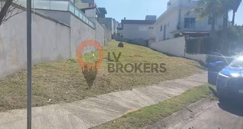 Terreno à venda condominio bella citta fazenda rodeio com 477,16 m² de área.
