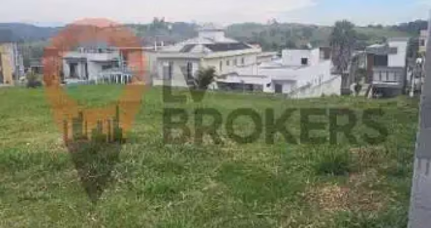 Terreno em condomínio fechado à venda na Avenida das Américas, 100, Parque Residencial Itapeti, Mogi das Cruzes