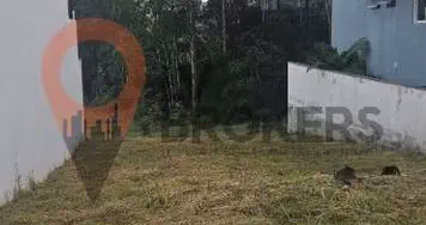 Terreno em condomínio fechado à venda na Avenida Presidente Castelo Branco, 3013, Cézar de Souza, Mogi das Cruzes