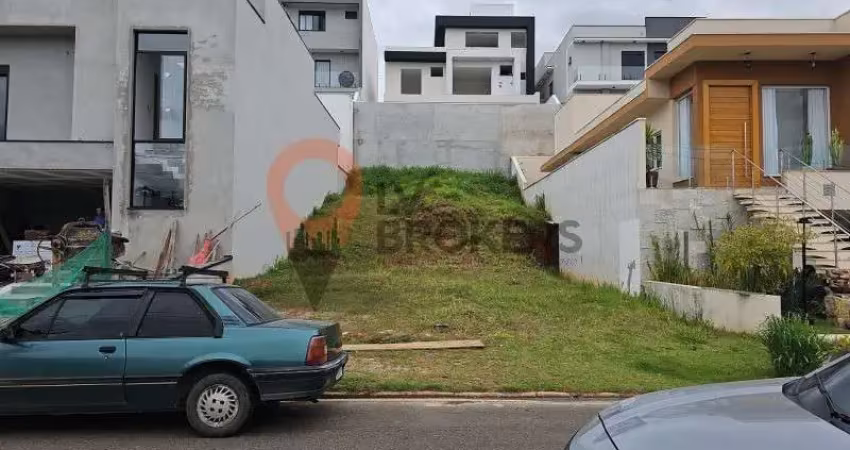 Terreno ea venda no condomínio mosaico essense,  mogi das cruzes-sp: 260m² de área para venda