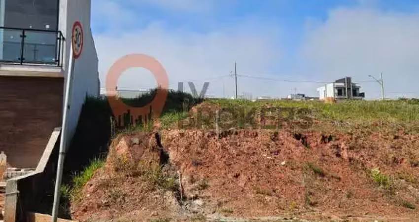 Terreno em condomínio à venda em mogi das cruzes-sp, bairro cézar de souza  250,00 m² de área