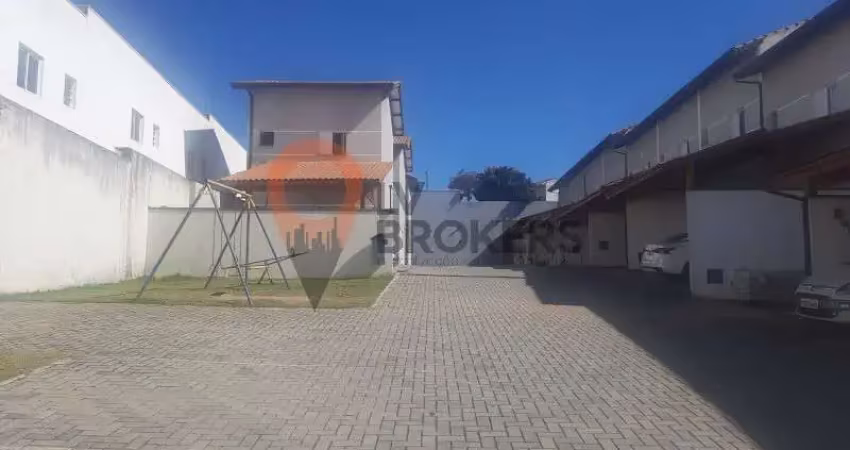 Casa em condomínio fechado com 2 quartos para alugar na Avenida Major Mello, 1000, Vila Nova Aparecida, Mogi das Cruzes