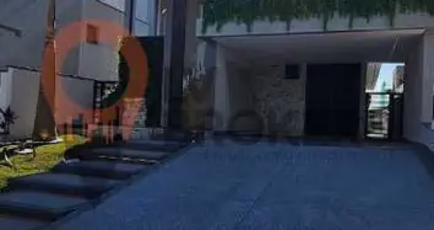 Casa em condomínio fechado com 4 quartos à venda na Avenida das Américas, 100, Parque Residencial Itapeti, Mogi das Cruzes