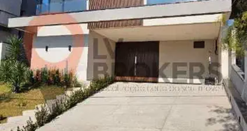 Imperdível: casa em condomínio de luxo em mogi das cruzes-sp, 4 quartos, 4 suítes, 3 salas, 5 banheiros, 4 vagas, 243m²!