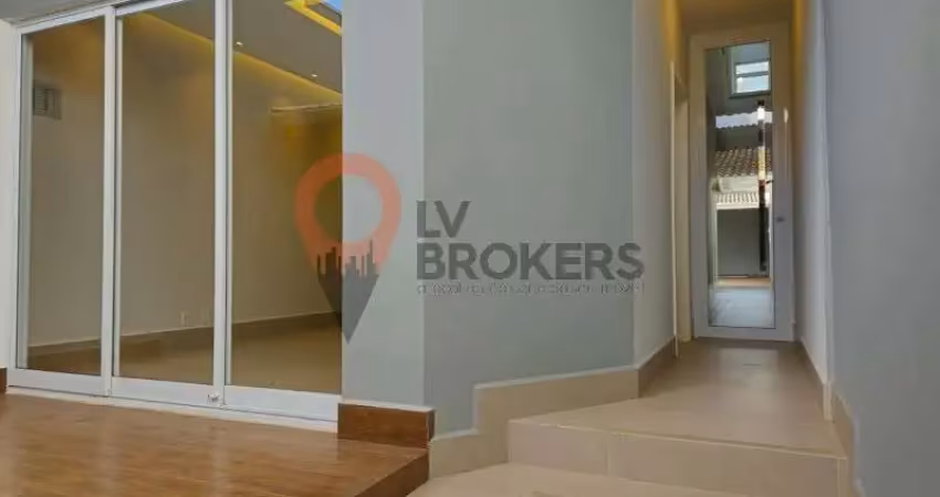Casa com 3 quartos à venda na Avenida Dom Paulo Rolim Loureiro, 763, Vila Oliveira, Mogi das Cruzes