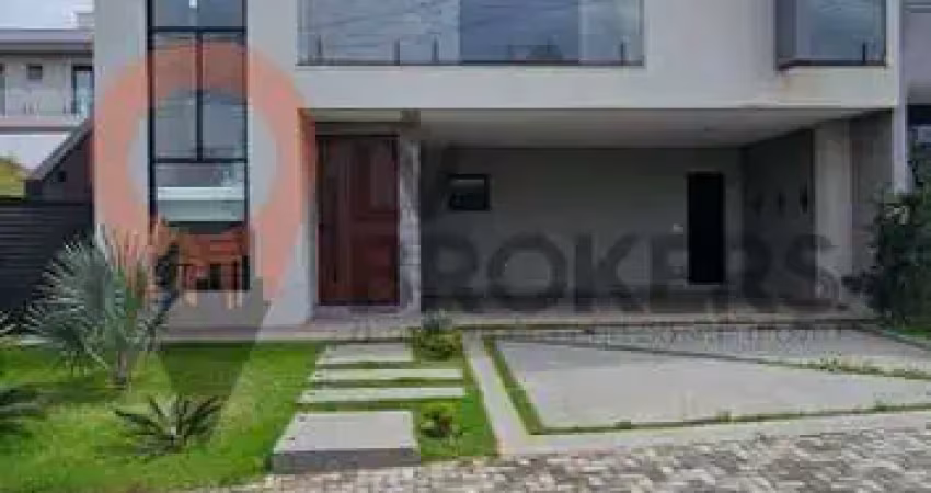Casa em condomínio fechado com 4 quartos à venda na Avenida Presidente Castelo Branco, 3013, Cézar de Souza, Mogi das Cruzes