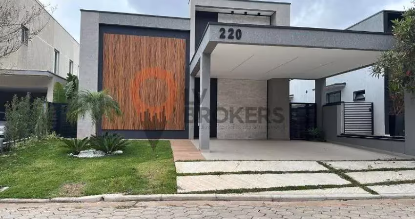 Casa em condomínio fechado com 3 quartos à venda na Estrada Beija-Flor, Residencial Veredas, Mogi das Cruzes
