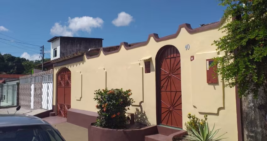 LINDA CASA NO CONJUNTO BAIXADA FLUMINENSE CIDADE NOVA