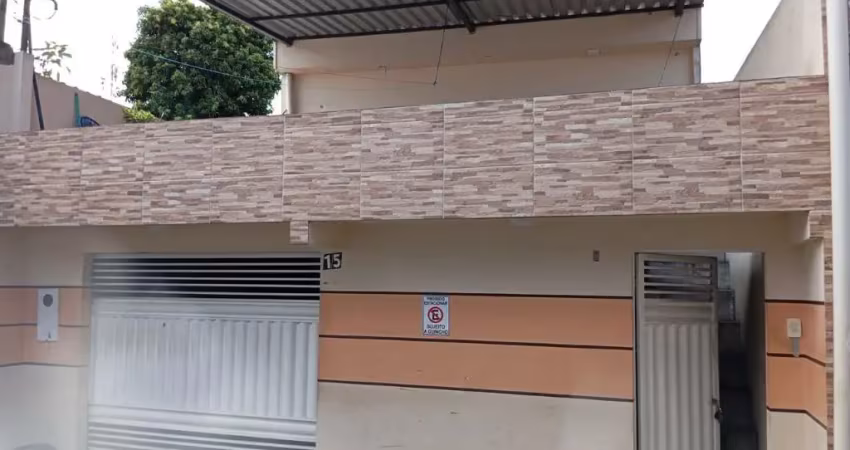CASA DUPLEX NA  NA CONPENSA VALOR R$ 250 MIL ACEITA CAMINHÃO OU CARRO COMO ENTRADA