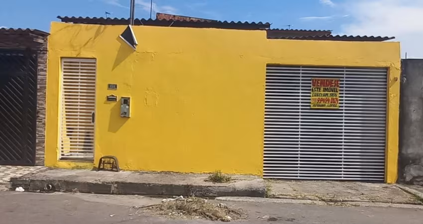 LINDA CASA PROXIMO AO HIPER DB NOVA CIDADE