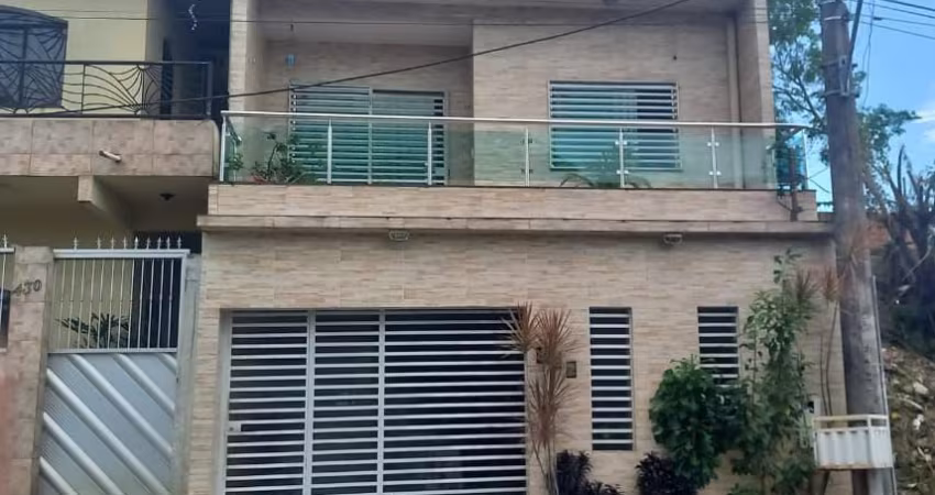 VENDE SE  CASA DUPLEX NA CIDADE NOVA 1