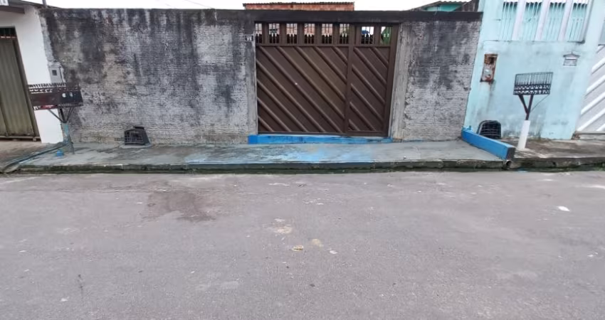 CASA NOVA CIDADE VALOR R4$105,000 MIL CORRE LOGO