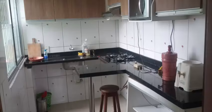 Apartamento no condominio ozias monteiro  agende uma visita