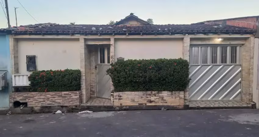 Casa bem confortavel para voce e sua familia pronta para morar