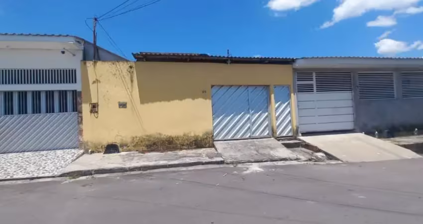 Casa no nova cidade prox a venida da torres db,colegios,posto de gazolina  supermercados e etc.