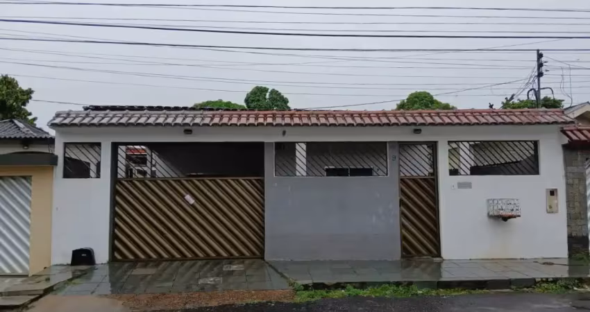 Casa duplex pronta para morar somente avista aceita carro pick- up no, negorcio