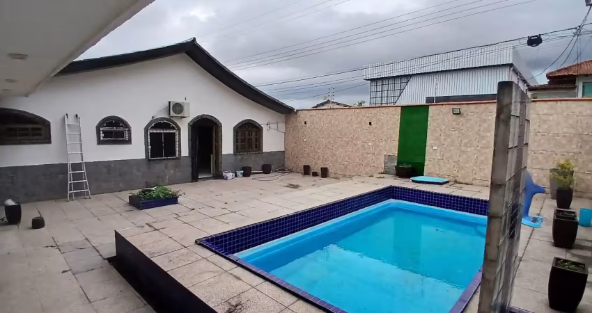 Casa pronta para morar no planalto aceita financiamento bancario