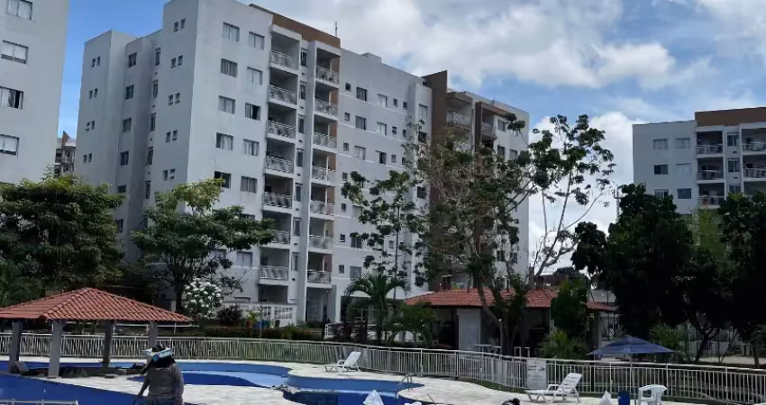 Apartamento no parque dez condominio lacqua  aceita financiamento