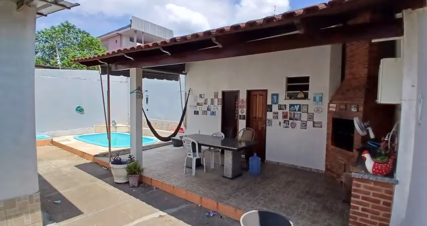 Casa com 3 quartos à venda na Travessa Macajuba, 16, Lírio do Vale, Manaus