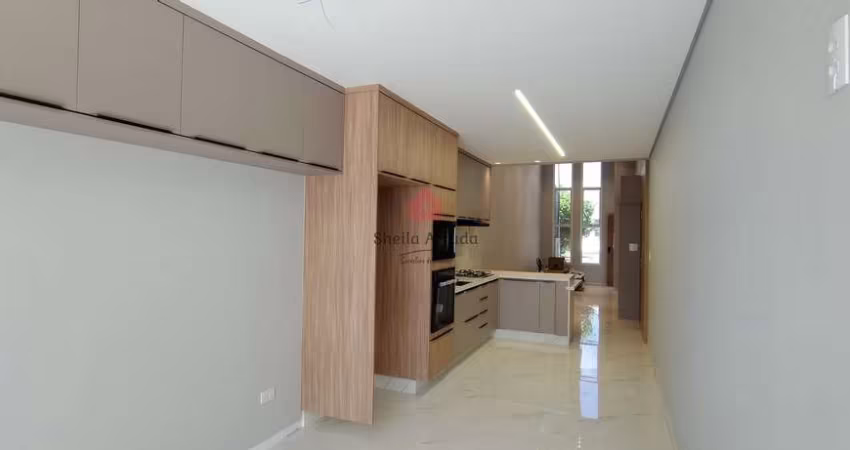 Casa à venda no Resid Mônaco, Água Branca, Piracicaba, SP
