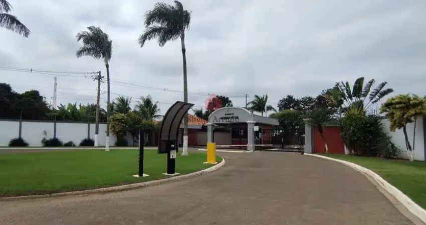Terreno à venda, com 1102m, em residencial vivenda do sol, rio das pedras, sp