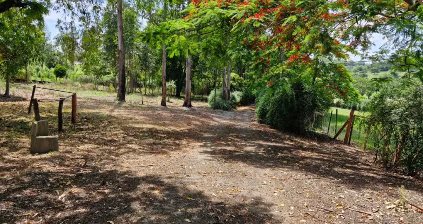 Sitio com 4,5 alq. a 800m da rod. cornélio pires - bairrinho, saltinho sp