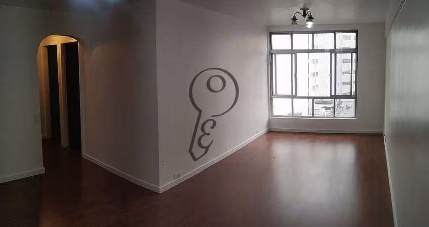 Apartamento de 71 m² com 2 dormitórios , 1 vaga em excelente localização à venda e para locação, Ce