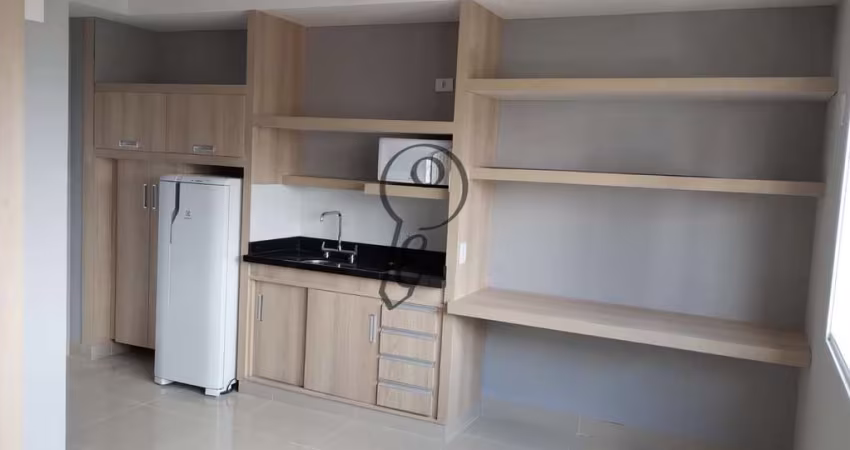 Studio semi mobiliado, novo, com lazer  à venda, Belenzinho, São Paulo, SP