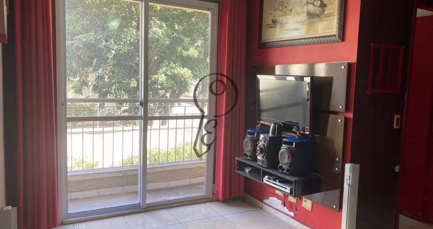 Apartamento de 48 m² 2 dormitórios e 1 vaga  à venda, Jardim Vila Formosa, São Paulo, SP