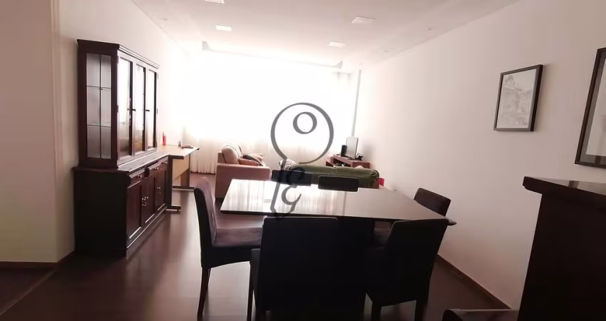 Apartamento mobiliado de 100 m², 2 dormitórios (suíte), 1 vaga  para locação, Vila Monumento, São P