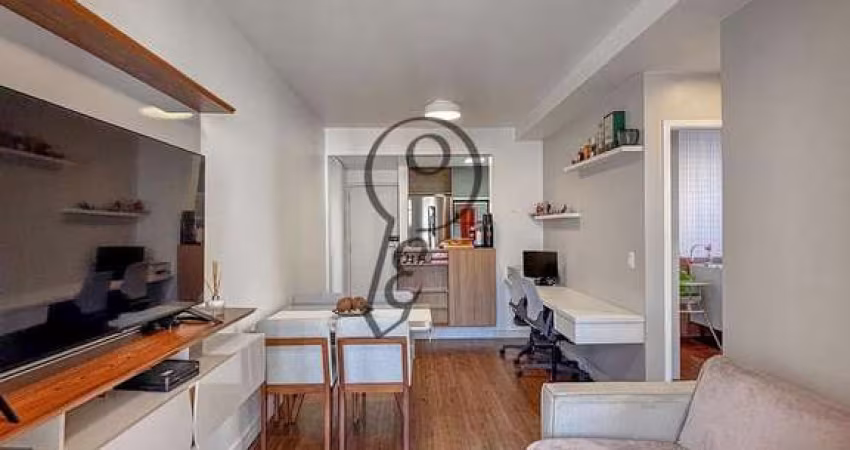 Apartamento próximo ao Juventus com 2 dormitórios (suíte) ,2 vagas de garagem à venda, Vila Prudent