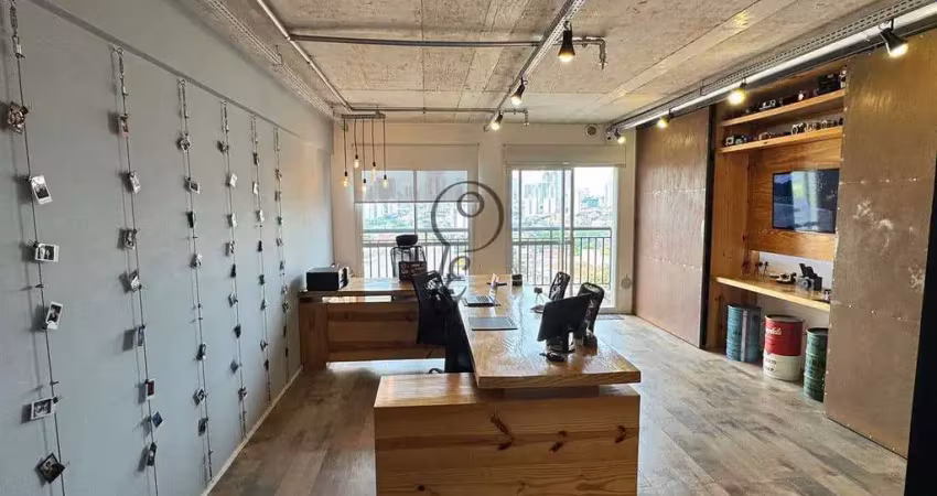 Sala à venda, 1 banheiro, copinha e 1 vaga - vila mariana, são paulo, sp