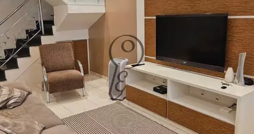 Lindo sobrado de 3 dormitórios (1 suite) e duas vagas à venda, vila alpina, são paulo, sp