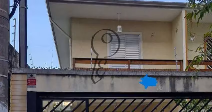 Sobrado de 3 dormitórios (1 suíte) e 4 vagas  à venda, parque jabaquara, são paulo, sp