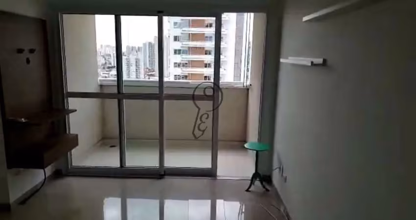 Apartamento com 2 quartos para alugar na Rua Salvador Simões, 717, Vila Dom Pedro I, São Paulo